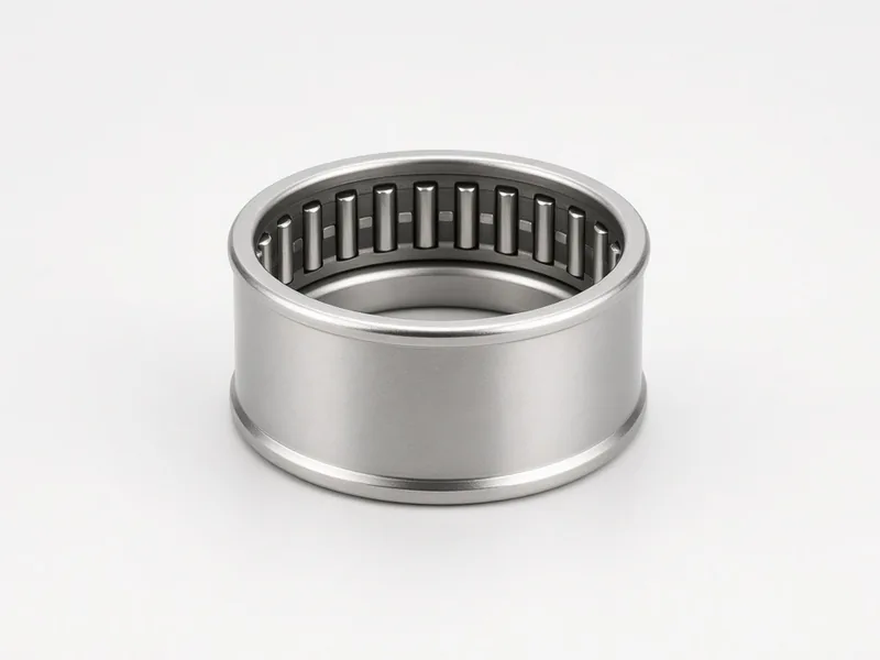 HF drawn cup one-way roller clutch bearing